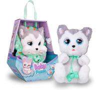 917644 BABY PAWS HUSKY