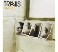 9179970 Audio Cd Travis - Singles