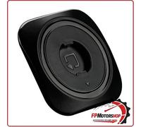 Optiline 91810 Mag PRO, Adattatore Universale con Sistema Duolock e magneti