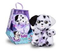 918276 BABY PAWS DALMATA