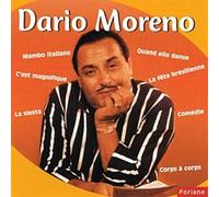 9187159 Audio Cd Dario Moreno - Dario Moreno
