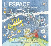 9187159 Audio Cd Jean Humenry - L'Espace, Cap Vers Les Etoiles