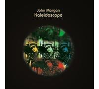 9187160 Audio Cd John Morgan - Kaleidoscope
