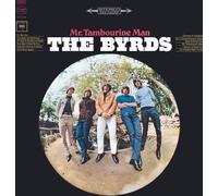 Audio Cd Byrds (The) - Mr. Tambourine Man