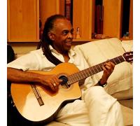 9187162 Audio Cd Gilberto Gil - Banda Larga Cordel