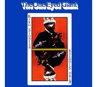 9187162 Audio Cd King Sighter - The One Eyed Giant