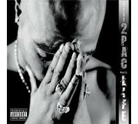 9187163 Audio Cd 2pac - The Best Of Pt.2 - Life