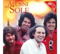 9187163 Audio Cd Alunni Del Sole - Un'Ora Con
