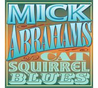 9187163 Audio Cd Mick Abrahams - Cat Squirrel Blues (2 Cd)