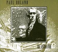 9187163 Audio Cd Paul Roland - Re-animator