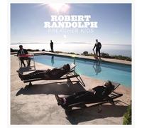 9187163 Audio Cd Robert Randolph - Preacher Kids