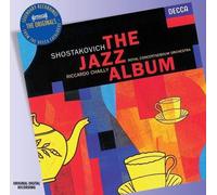 Jazz Album by CHAILLY / ROYAL CONCERTGEBOUW ORCH