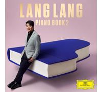 9187164 Audio Cd Lang Lang: Piano Book 2