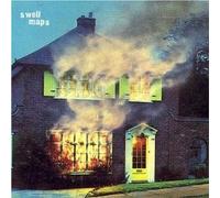 9187164 Audio Cd Swell Maps - A Trip To Marineville