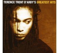 9187164 Audio Cd Terence Trent D'Arby - Greatest Hits