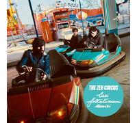 The Zen Circus - Cari Fottutissimi Amici