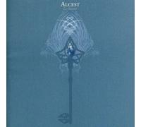 9187165 Audio Cd Alcest - Le Secret