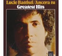 9187165 Audio Cd Lucio Battisti - Ancora Tu