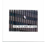 9187165 Audio Cd Mitski - Bury Me At Make Out Creek