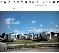 9187165 Audio Cd Pat Metheny - American Garage
