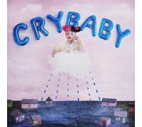 9187166 Audio Cd Melanie Martinez - Cry Baby