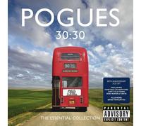 9187166 Audio Cd Pogues (The) - 30:30 The Essential Collection (2 Cd)