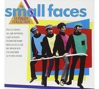 9187166 Audio Cd Small Faces - Complete Collection