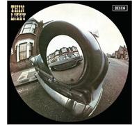 9187166 Audio Cd Thin Lizzy - Thin Lizzy