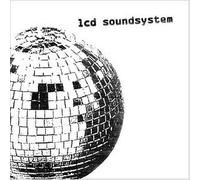 9187166 Vinile Lcd Soundsystem - Lcd Soundsystem