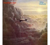 9187167 Audio Cd Mike Oldfield - Five Miles Out