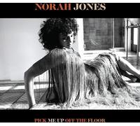 9187167 Audio Cd Norah Jones - Pick Me Up Off The Floor