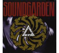 9187167 Audio Cd Soundgarden - Bad Motor Finger