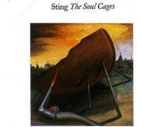 9187167 Audio Cd Sting - The Soul Cages