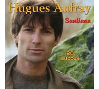 9187168 Audio Cd Hugues Aufray - Santiano