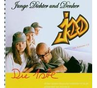 9187168 Audio Cd Junge Dichter Und Denker - Die 1Ste (2 Cd)