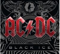 9187169 Audio Cd Ac/Dc - Black Ice