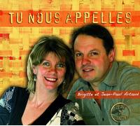 9187169 Audio Cd Artaud Brigitte Et Jean-Paul - Tu Nous Appelles