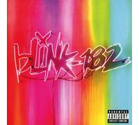 9187169 Audio Cd Blink-182 - Nine