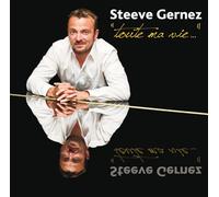 9187169 Audio Cd Gernez Steeve - Toute Ma Vie...