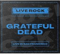 9187169 Audio Cd Grateful Dead - Live In San Francisco