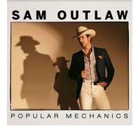 9187169 Audio Cd Outlaw Sam - Popular Mechanics