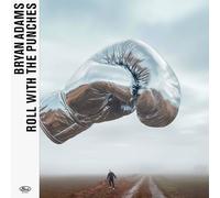 9187170 Audio Cd Bryan Adams - Roll With The Punches