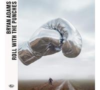 9187170 Audio Cd Bryan Adams - Roll With The Punches - Deluxe