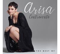 Controvento (The Best Of) - Arisa (Audio Cd)