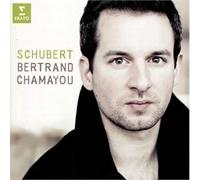 9187171 Audio Cd Bertrand Chamayou: Schubert