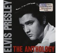 9187171 Audio Cd Elvis Presley - Anthology (5 Cd)