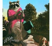 9187171 Audio Cd J.J. Cale - Naturally