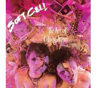 9187171 Audio Cd Soft Cell - The Art Of Falling Apart