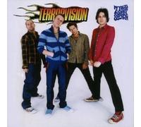 9187171 Audio Cd Terrorvision - Take The Money And Run (2 Cd)