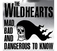9187171 Audio Cd Wildhearts (The) - Mad, Bad And Dangerous To Know (Cd+Dvd)